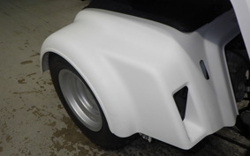 HONDA GYRO X TD02