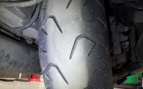 HONDA GL 1800 GOLD WING F6B 2013 SC68