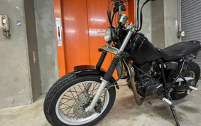 YAMAHA TW200 DG07J
