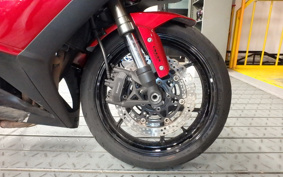 KAWASAKI NINJA 1000 ABS 2014 ZXT00L