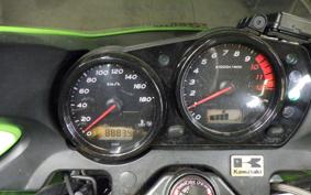 KAWASAKI ZRX1200 D 2015 ZRT20D