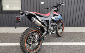 APRILIA APRILIA RX 125
