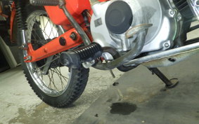 HONDA CT110 HUNTER CUB 1994 JD01