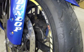 SUZUKI GSX-R1000 2006