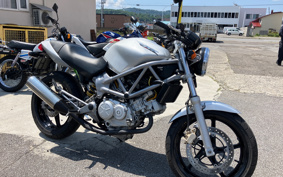 HONDA VTR 250 MC33