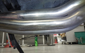 HONDA CB400SF VTEC 1999 NC39