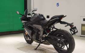 TRIUMPH DAYTONA 660 2024