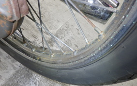 HONDA C90 SUPER CUB E 2025 HA02