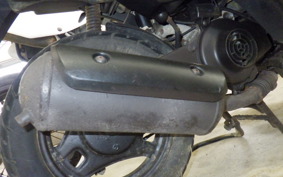 SUZUKI LET's 2 CA1KA