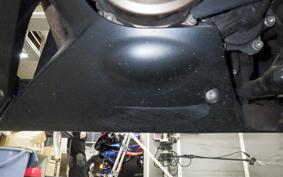 HONDA CBR400R 2017 NC47