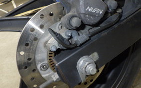 HONDA CBR250R A 2006 MC41