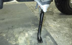 HONDA MONKEY 125 ABS JB02