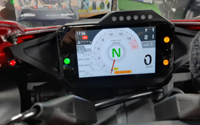 HONDA CBR1000RR-R FB SP 2020 SC82