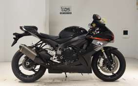 SUZUKI GSX-R750 2011