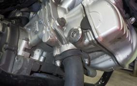 HONDA VTR 250 Gen. 2 2020 MC33