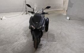 YAMAHA X FOUR  STRIKE  SG79J