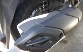 YAMAHA NMAX-3 2022 SEL1J