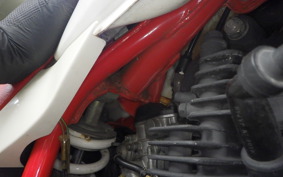 YAMAHA TW200 2JL