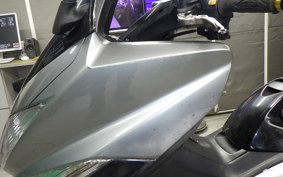 YAMAHA T-MAX 500 2011 SJ08J