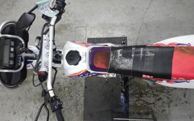 HONDA XR250 BAJA MD30