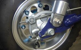 HONDA MONKEY 2019 AB27