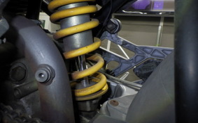 DUCATI MONSTER 400 2001