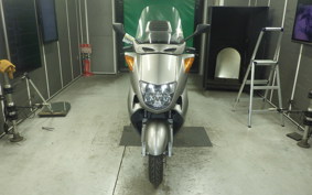 HONDA FORESIGHT 2012 MF04
