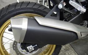 HONDA TRANSALP XL750 2025 RD16
