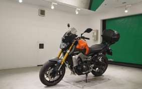 YAMAHA MT-09 A 2014 RN34J