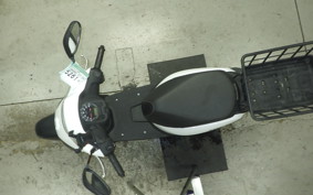 HONDA TACT Basket 2025 AF79