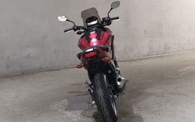 HONDA NC750X RC90