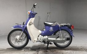 HONDA SUPER CUB110 JA07