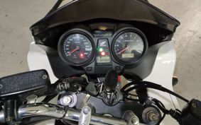 HONDA CB1300SF BOLDOR SC54