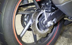 HONDA CBR250RR A 2024 MC51