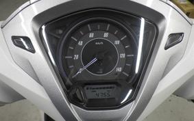 HONDA LEAD 125 JK12