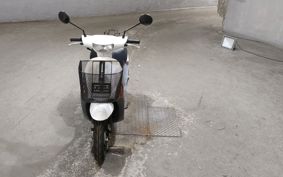 SUZUKI LETS4 CA45A
