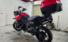 TRIUMPH TRIUMPH TIGER 1050 2013 TG7475