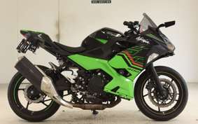 KAWASAKI NINJA 400 EX400L