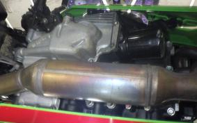 KAWASAKI NINJA 400 2023 EX400L