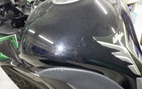 KAWASAKI NINJA 1000SX 2023 ZXT02K