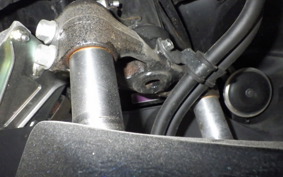 HONDA PCX125 1998 JF81