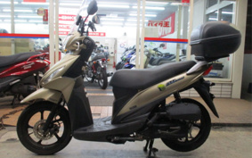 SUZUKI ADDRESS V110 CE47A