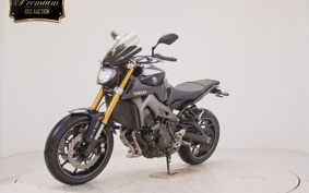 YAMAHA MT-09 A 2015 RN34J