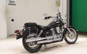 YAMAHA DRAGSTAR 250 VG02J