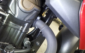 SUZUKI Vｽﾄﾛｰﾑ250SX 1984 EL11L