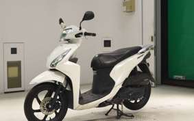 HONDA DIO 110 JF58