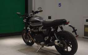 TRIUMPH SPEED TWIN 2020