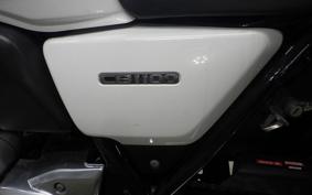 HONDA CB1100 EX ABS 2014 SC65