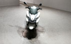 SUZUKI  BURGMAN  STREET 125 EA11A