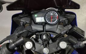 YAMAHA YZF-R15 1CK0